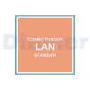 Cardioline Standard Lan Connectivity Factory